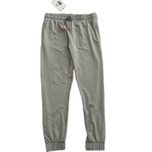 NWT ZYIA GREY JOGGER